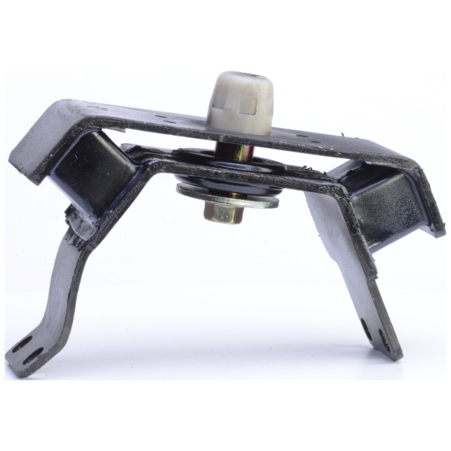 Rear Manual Transmission Mount | ANCHOR 9052 Fits Toyota Tundra 2000-2004 — image 3