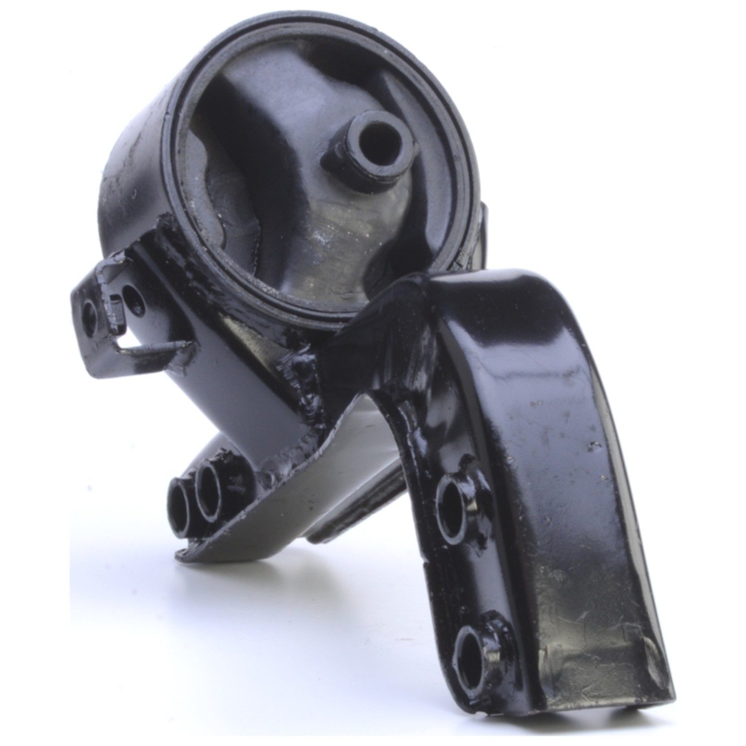 Left Engine Mount | ANCHOR 9071 Fits Mitsubishi Galant 1989-1993 — image 4
