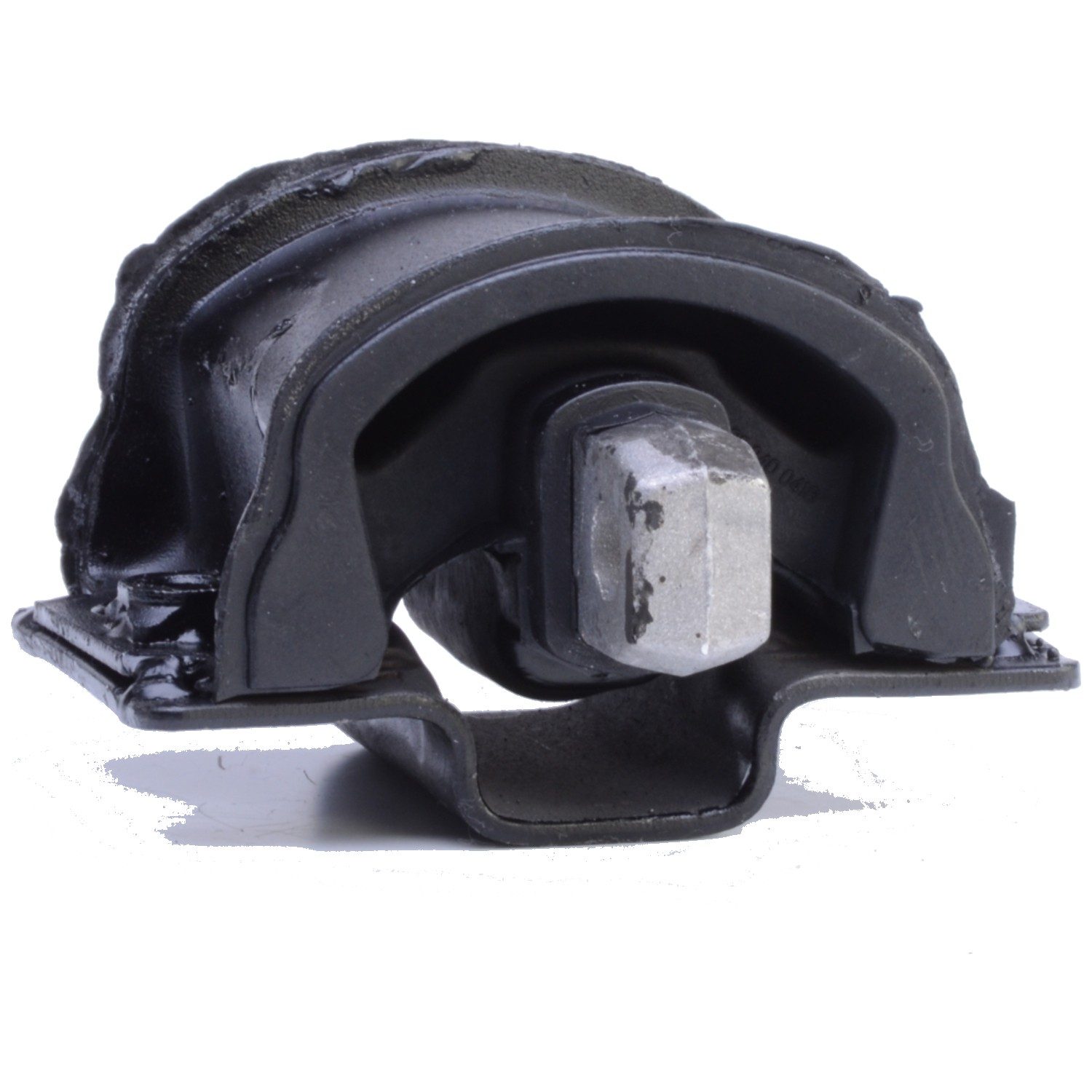 Rear Automatic Transmission Mount | ANCHOR 9091 Fits Mercedes-Benz Suzuki Chevrolet — image 2