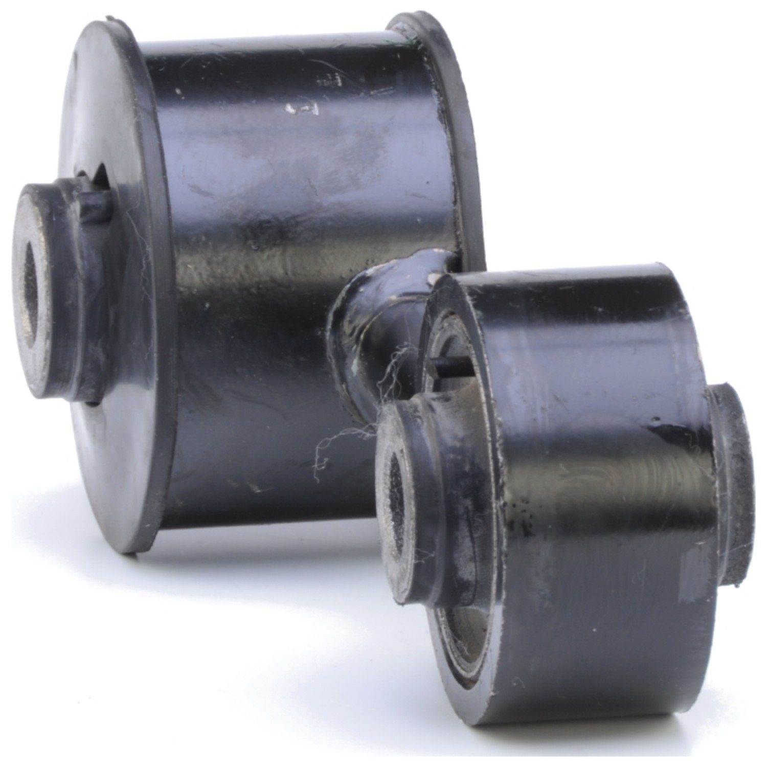 Rear Lower Engine Torque Strut Mount | ANCHOR 9210 Fits Toyota Camry 2007-2009 — image 2