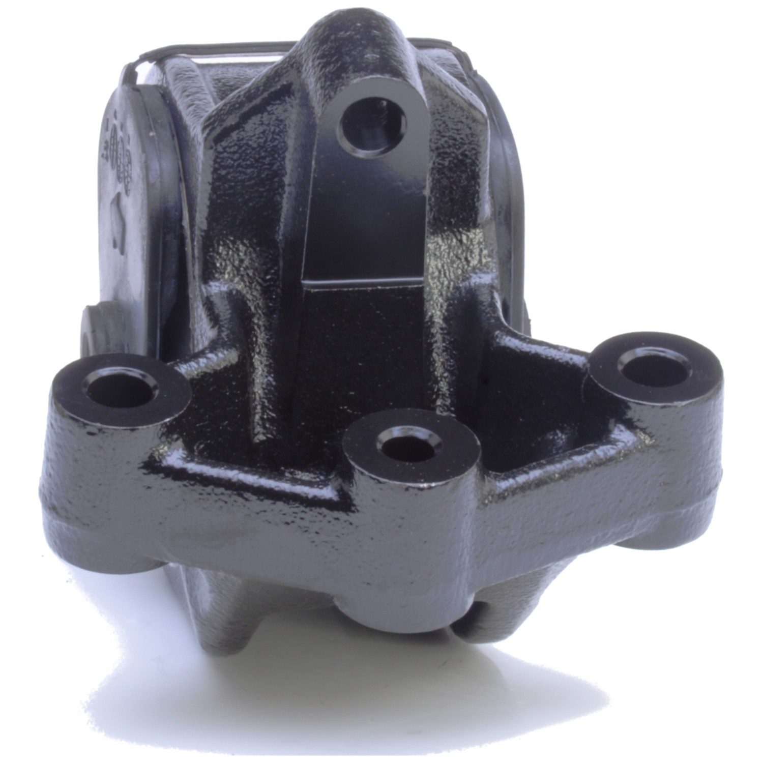 Left Automatic Transmission Mount | ANCHOR 9349 Fits Kia Hyundai — image 5