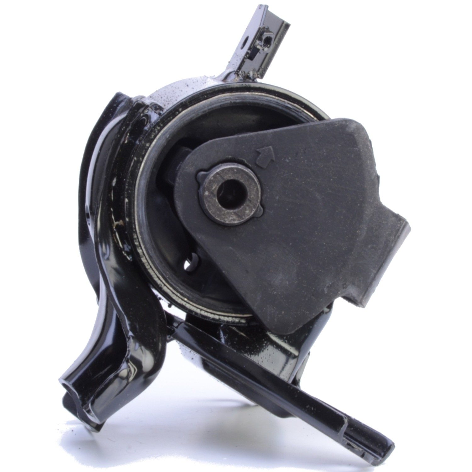 Left Automatic Transmission Mount | ANCHOR 9370 Fits Hyundai — image 2
