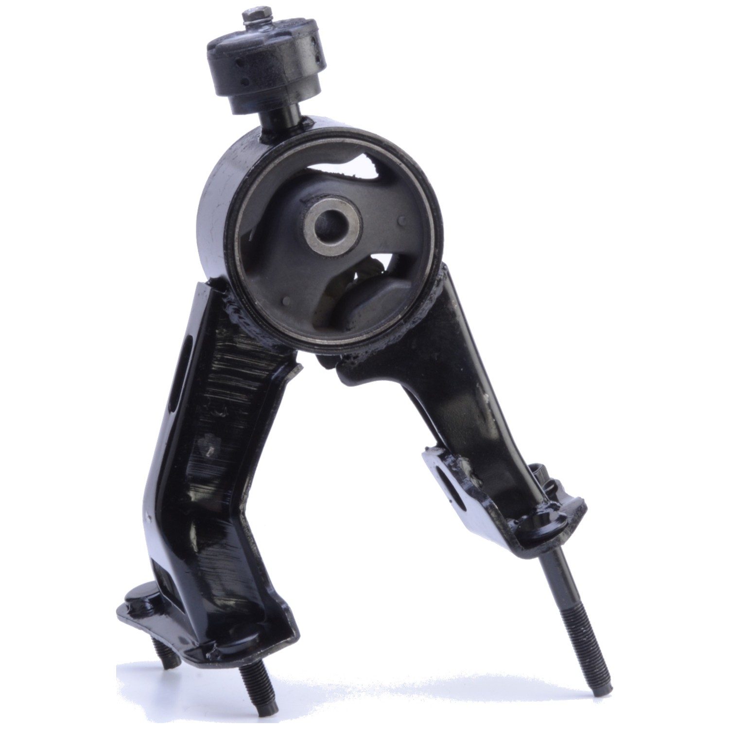 Rear Engine Mount | ANCHOR 9491 Fits Toyota Pontiac — image 3
