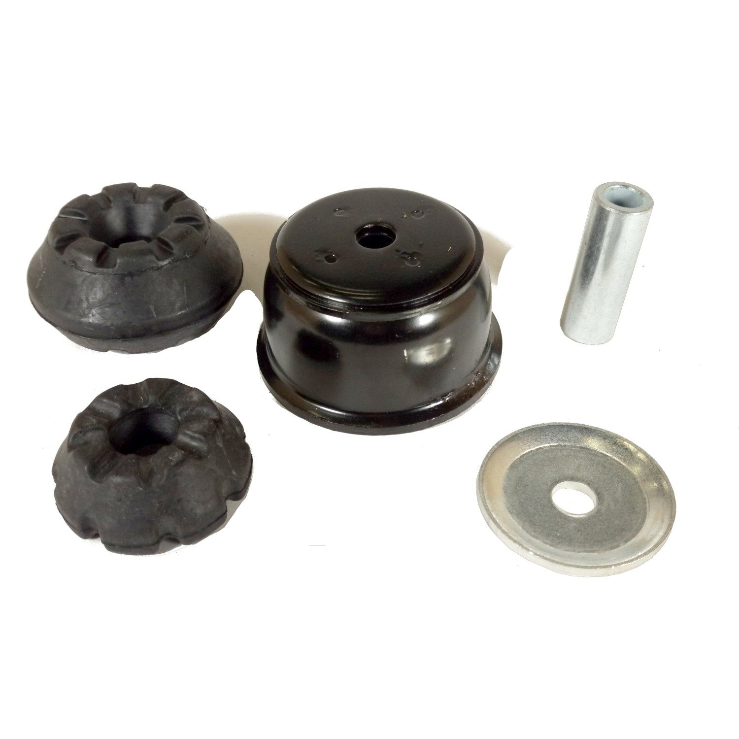 Front Suspension Strut Mount | ANCHOR 705923 Fits Kia Amanti 2004-2006 — image 4