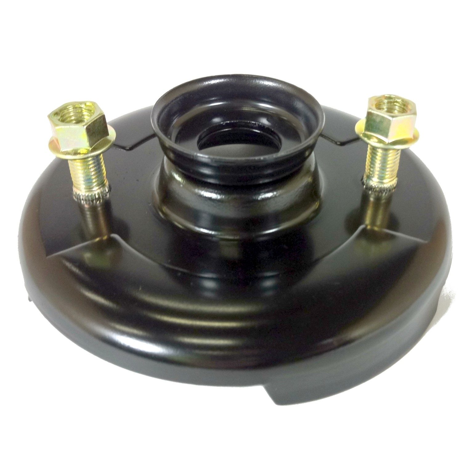 Rear Suspension Strut Mount Stud Plate | ANCHOR 705987 Fits Honda Accord 1998-2002 — image 3