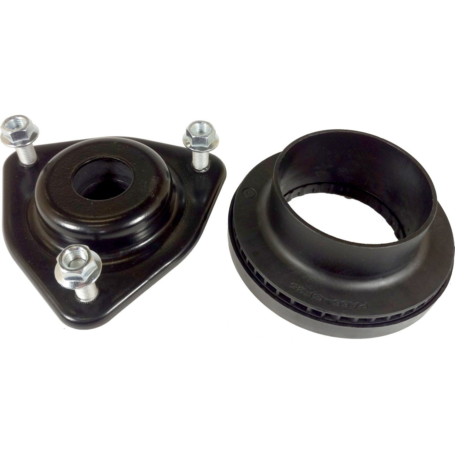 Front Suspension Strut Mount | ANCHOR 706958 Fits Chrysler Dodge — image 2
