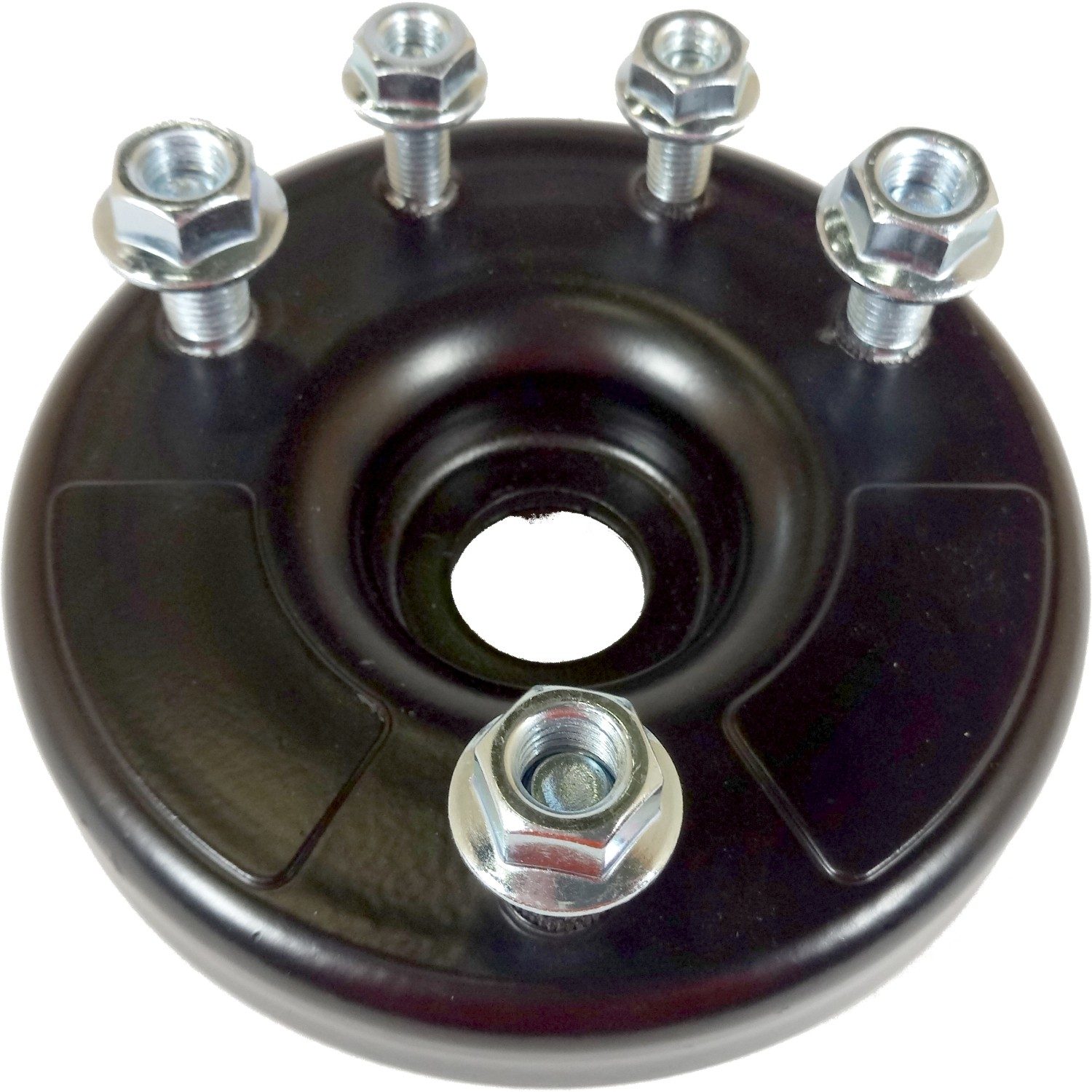Front Suspension Strut Mount Stud Plate | ANCHOR 707976 Fits Honda Accord 2003-2007 — image 2