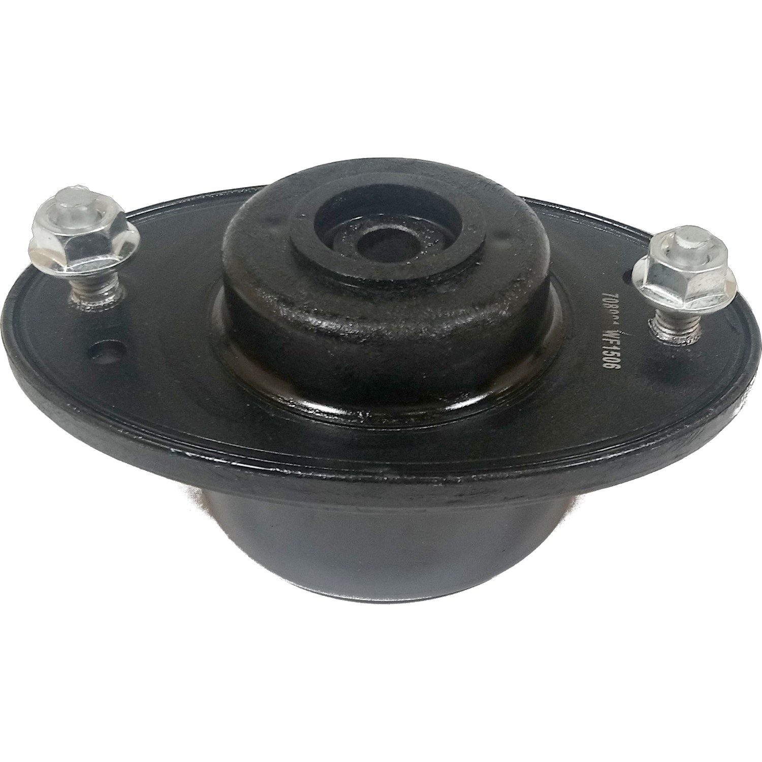 Rear Suspension Shock Absorber Mounting Kit | ANCHOR 708991 Fits Cadillac CTS 2003 — image 3