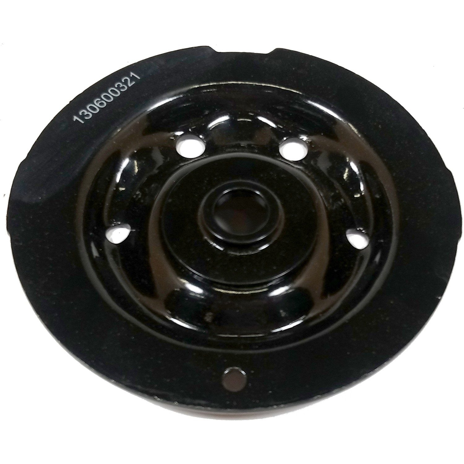 Front Upper Suspension Coil Spring Seat | ANCHOR 709962 Fits Toyota Scion — image 3