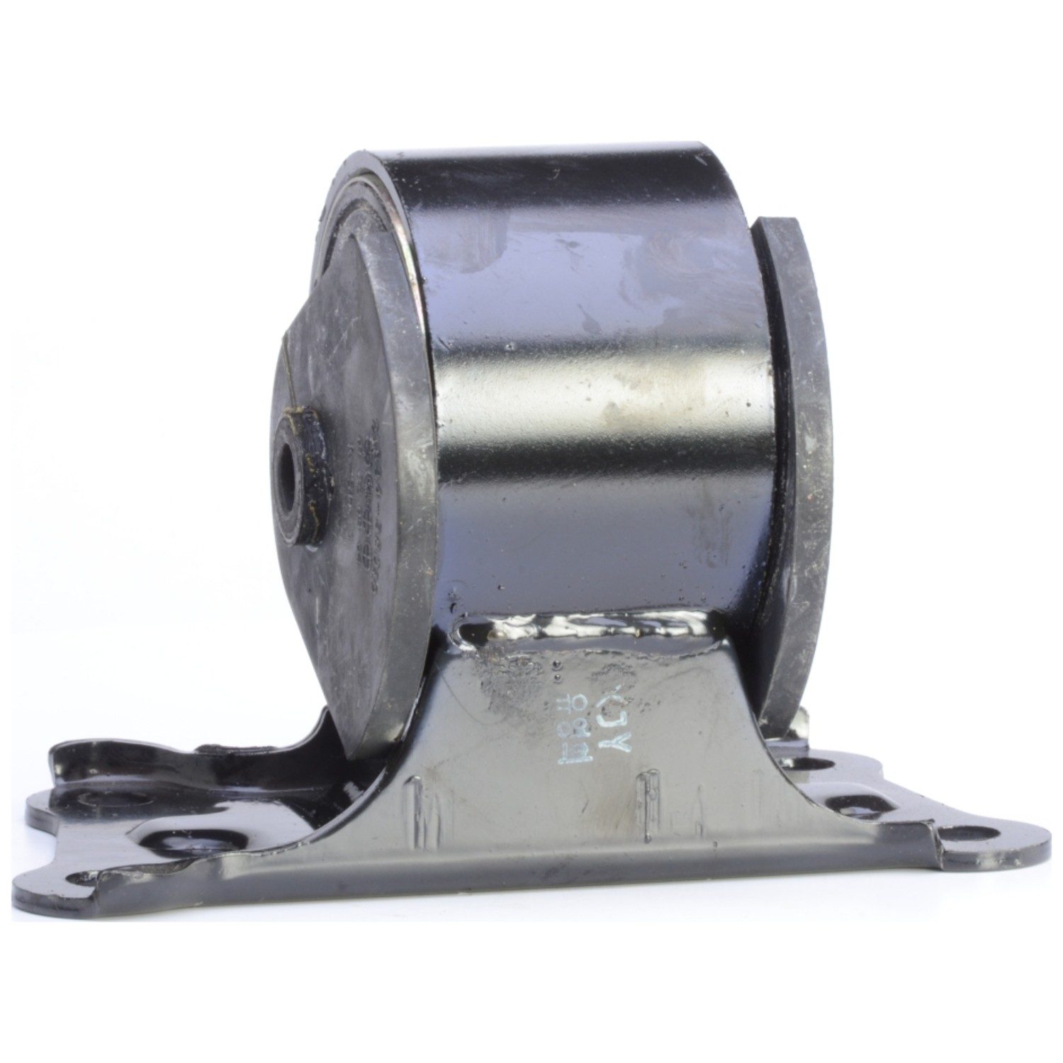 Left Upper Manual Transmission Mount | ANCHOR 8743 Fits Hyundai Sonata 1999-2001 — image 3