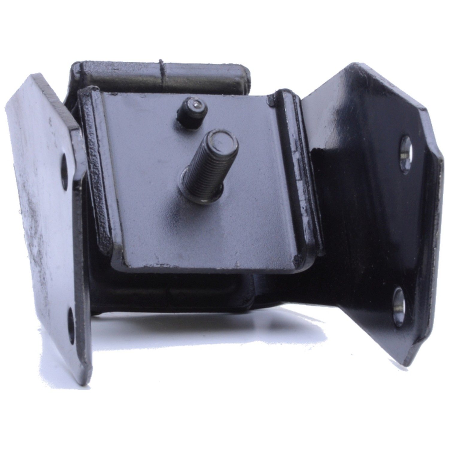 Left Automatic Transmission Mount | ANCHOR 9032 Fits Toyota Previa 1991-1995 — image 2