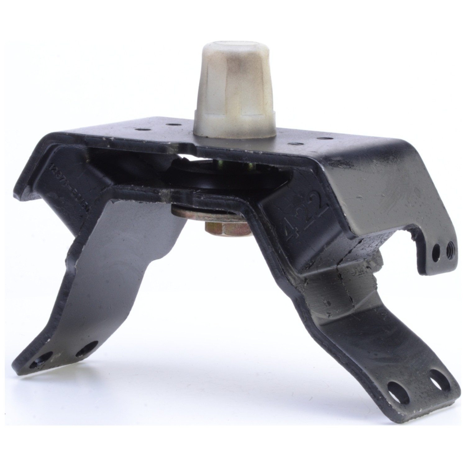 Rear Automatic Transmission Mount | ANCHOR 9511 Fits Lexus Toyota — image 2