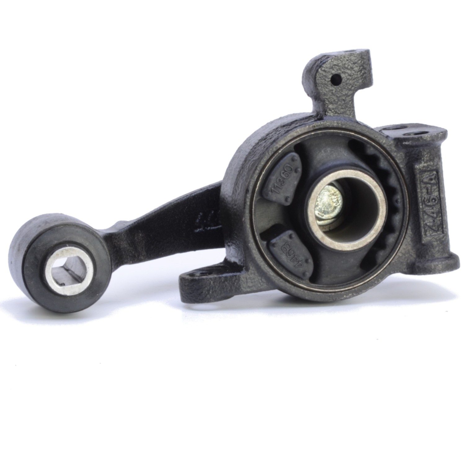 Engine Torque Strut Mount | ANCHOR 9551 Fits Nissan INFINITI — image 3