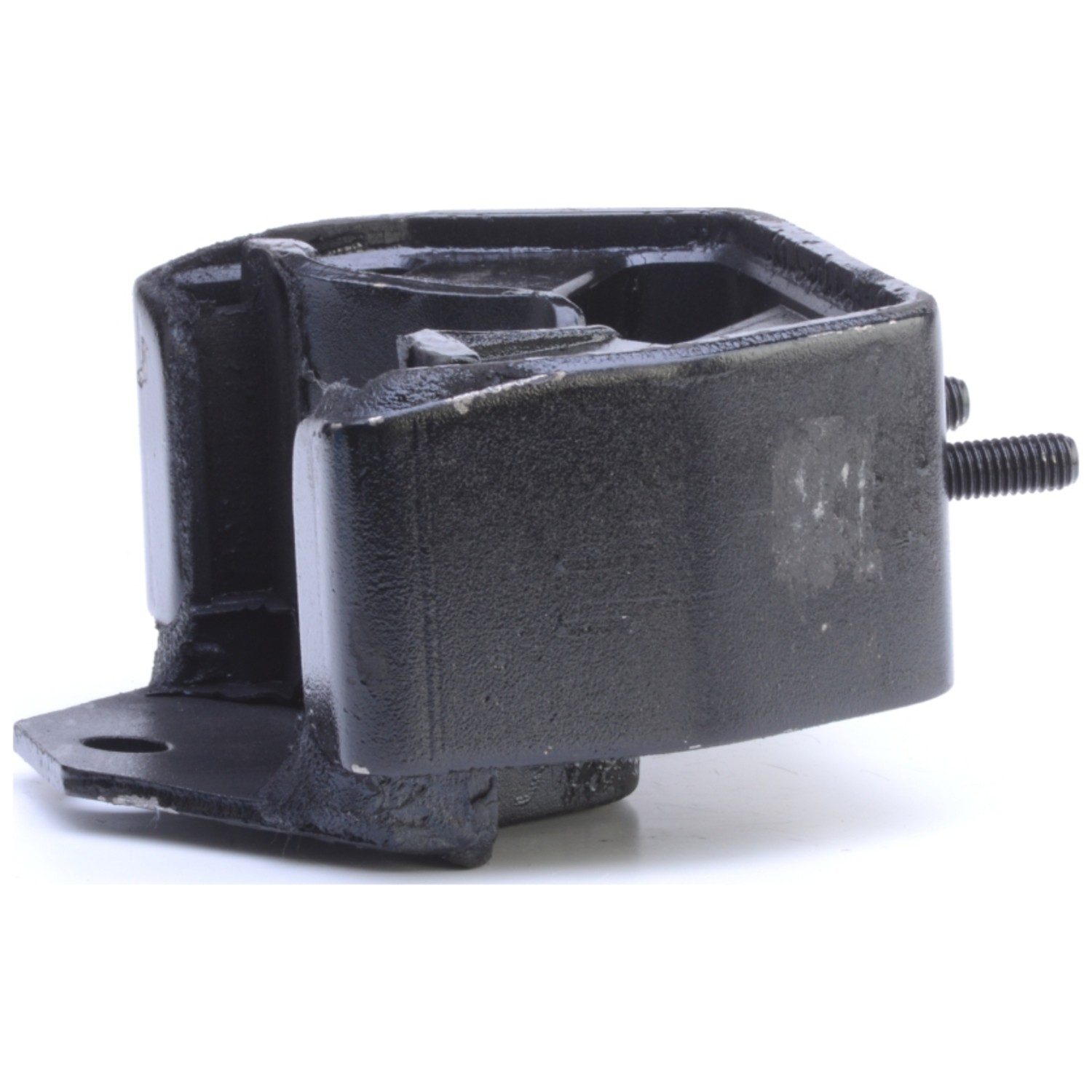 Rear Automatic Transmission Mount | ANCHOR 9570 Fits Subaru Loyale 1990-1993 — image 2