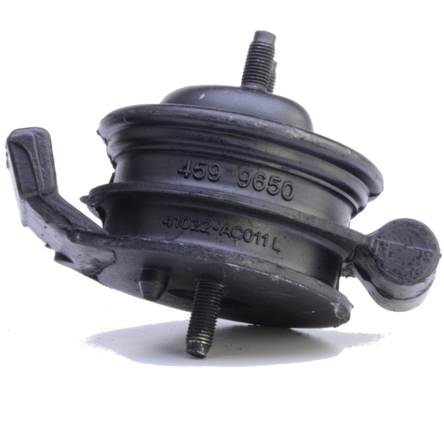Front Left Engine Mount | ANCHOR 9650 Fits Subaru Legacy 1990-1995