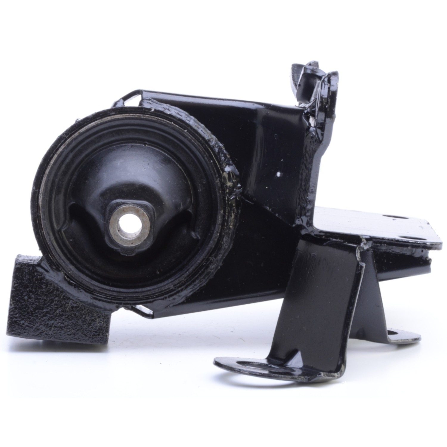 Left Manual Transmission Mount | ANCHOR 9770 Fits Nissan Toyota — image 3