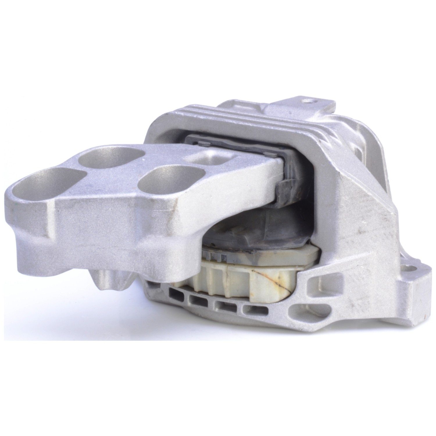Left Automatic Dual Clutch Transmission Mount | ANCHOR 9869 Fits Mercedes-Benz INFINITI — image 2