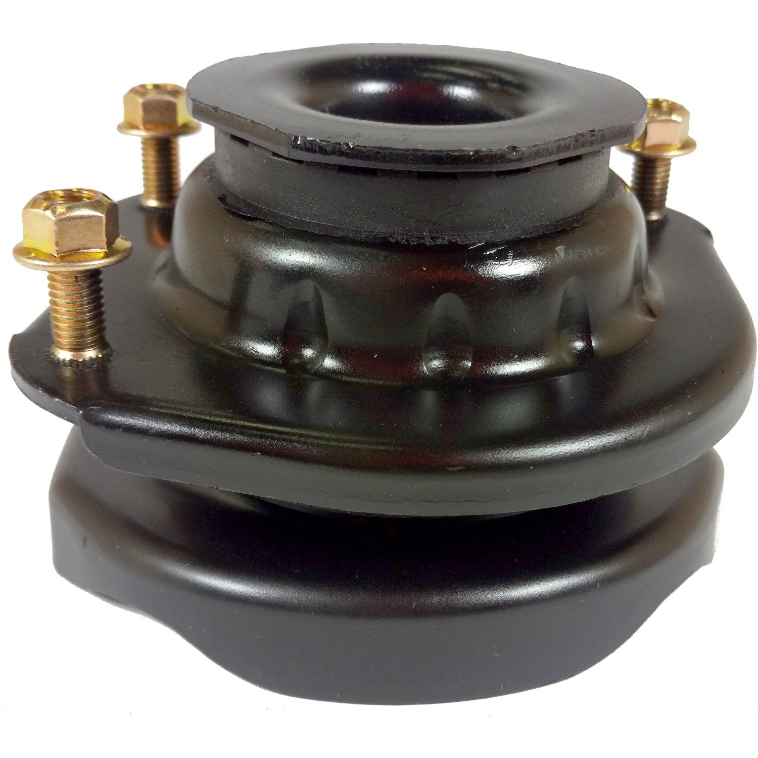Rear Left Suspension Strut Mount | ANCHOR 708904 Fits Kia Spectra 2001-2004 — image 3