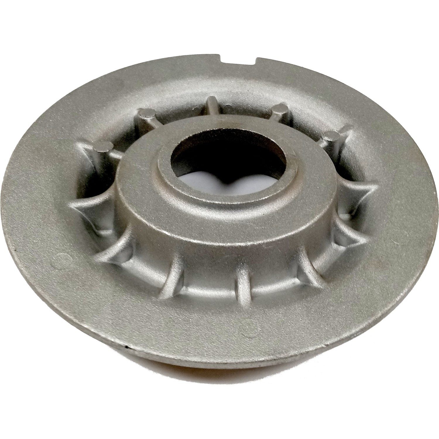 Front Upper Suspension Coil Spring Seat | ANCHOR 708959 Fits Chrysler Pacifica 2004-2008 — image 3