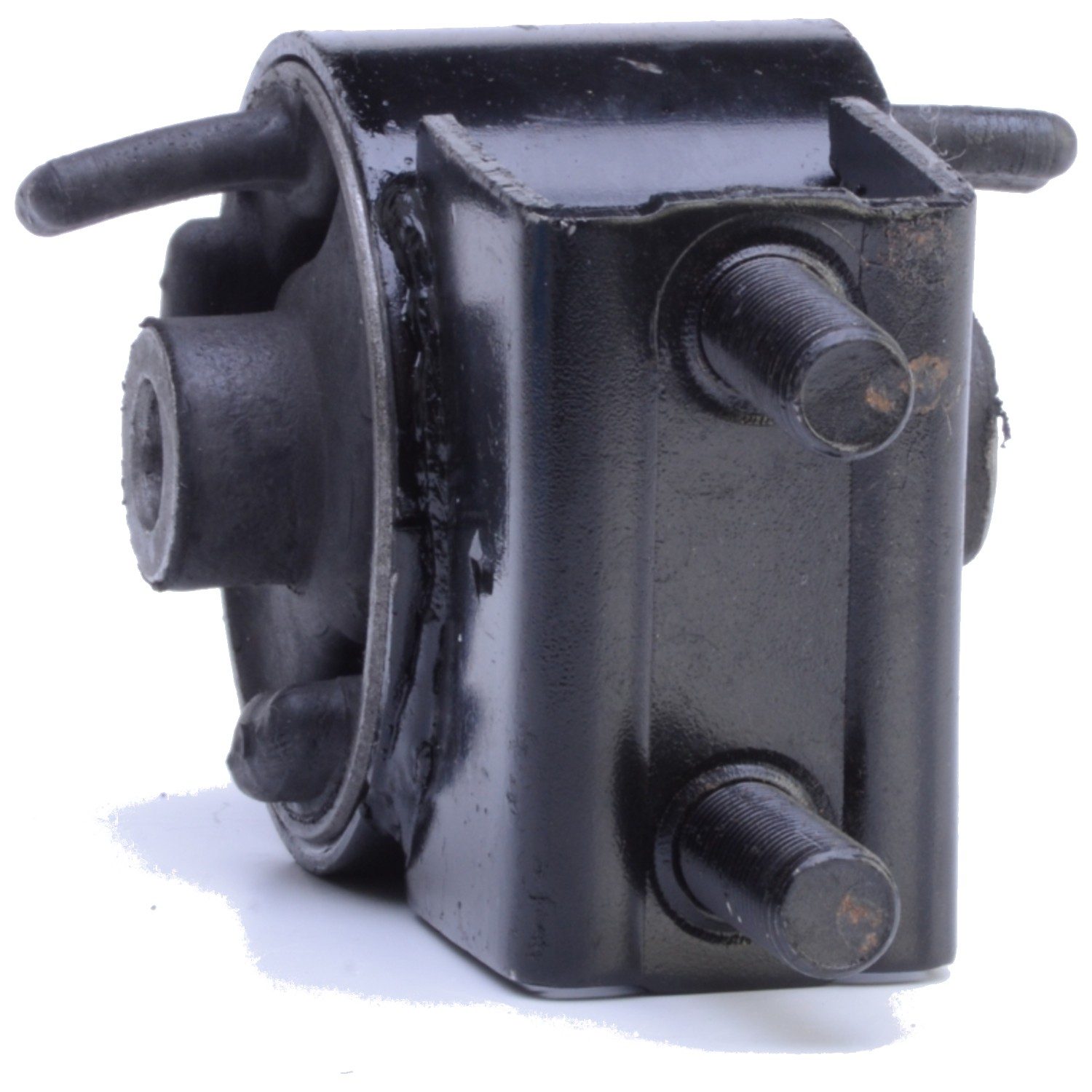 Front Engine Mount | ANCHOR 8073 Fits Mazda Ford — image 2