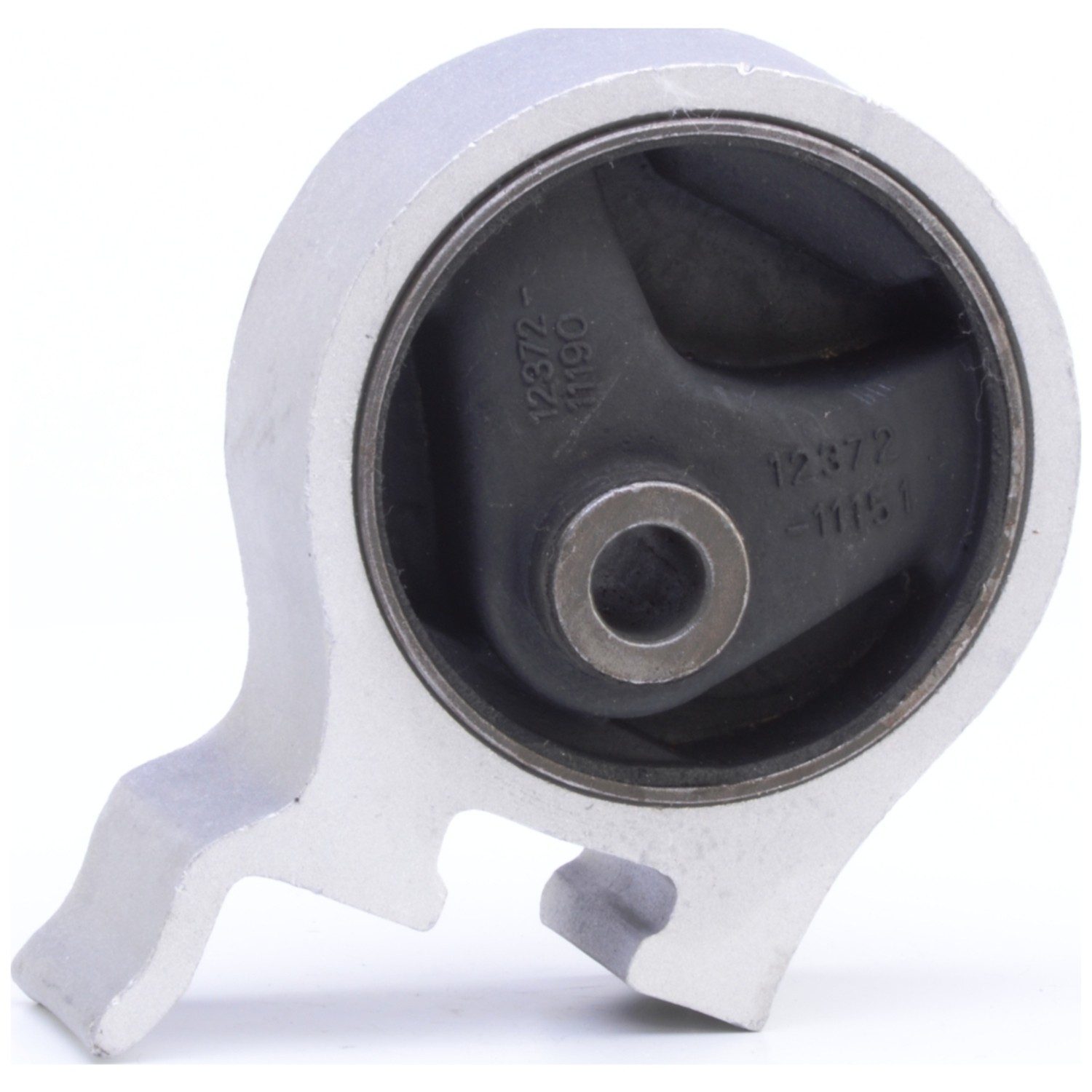 Left Automatic Transmission Mount | ANCHOR 8175 Fits Toyota Tercel 1991-1999 — image 3