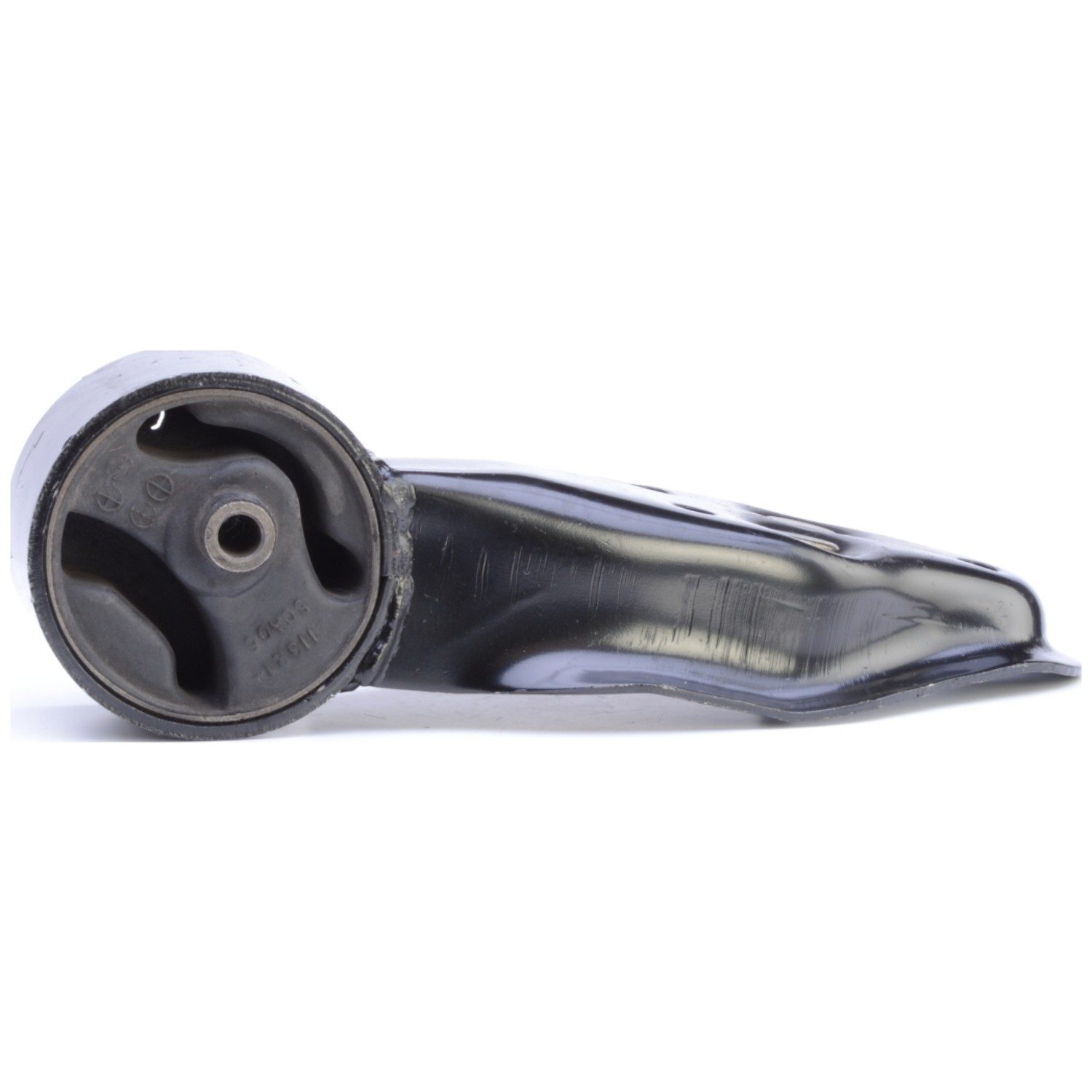 Rear Left Automatic Transmission Mount | ANCHOR 8324 Fits Nissan — image 3