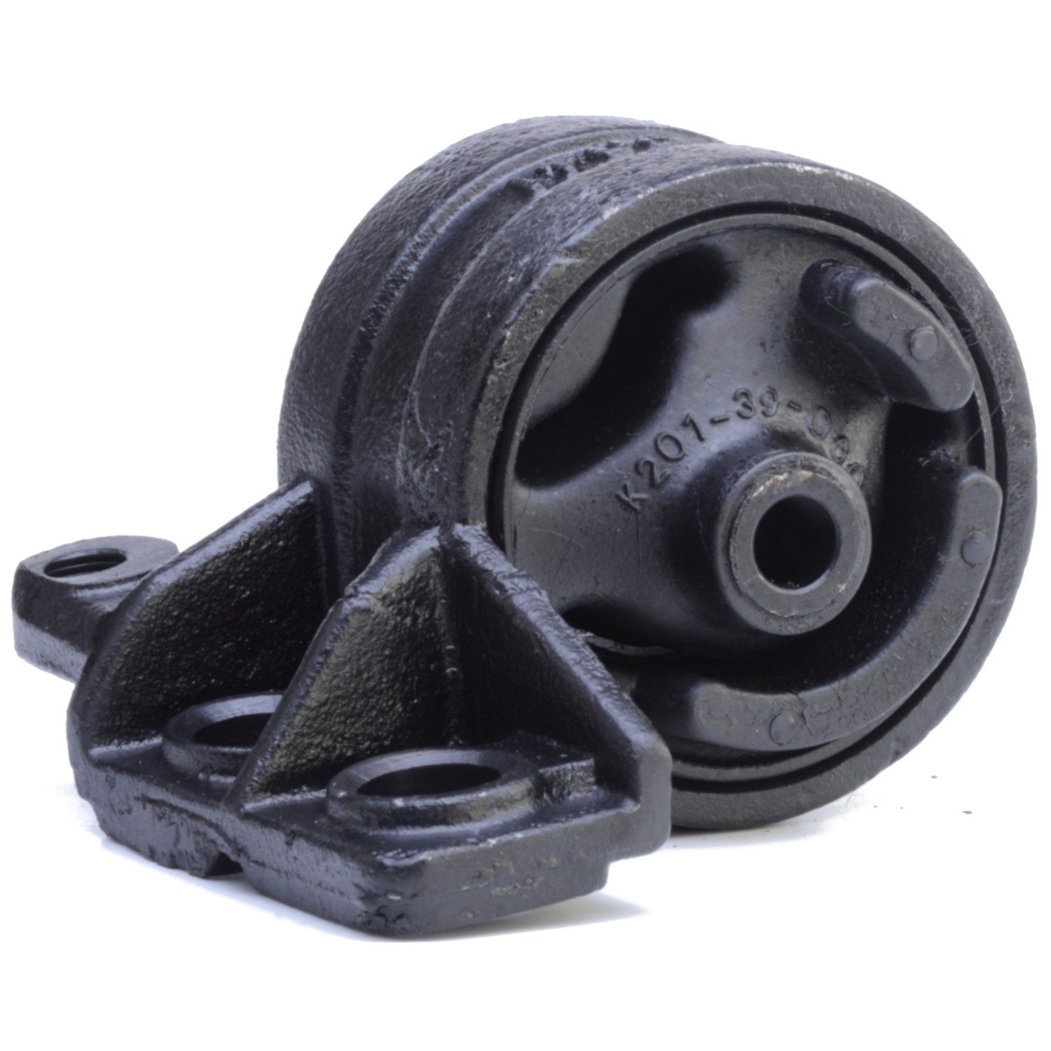 Right Engine Mount | ANCHOR 8609 Fits Kia Sephia 1994-1997 — image 3