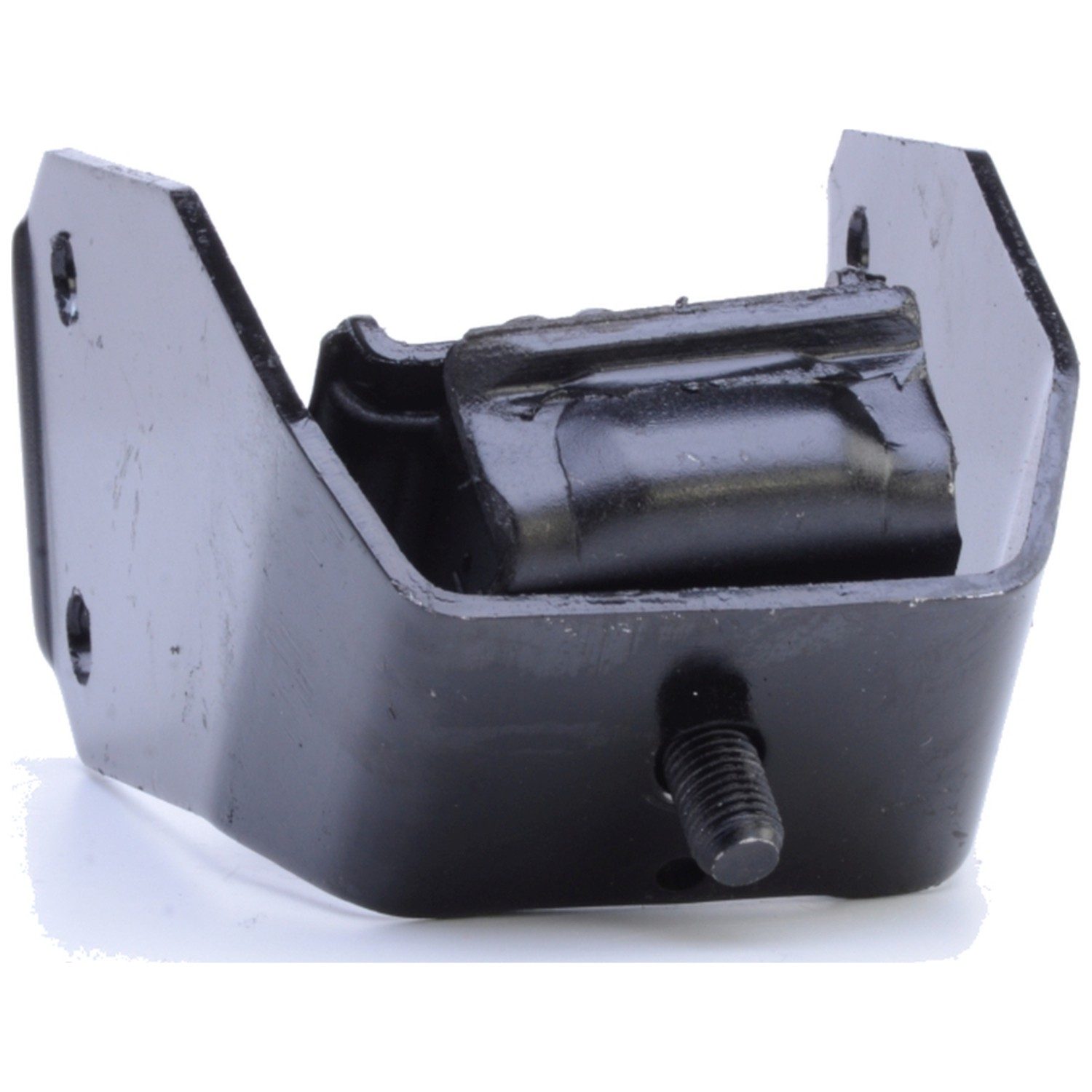 Left Automatic Transmission Mount | ANCHOR 9032 Fits Toyota Previa 1991-1995 — image 4