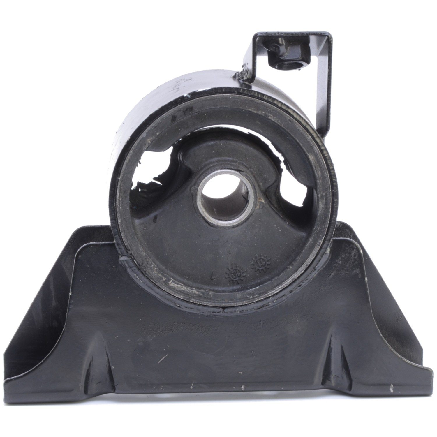 Front Right Engine Mount | ANCHOR 9072 Fits Mazda Protege 1999-2000 — image 3