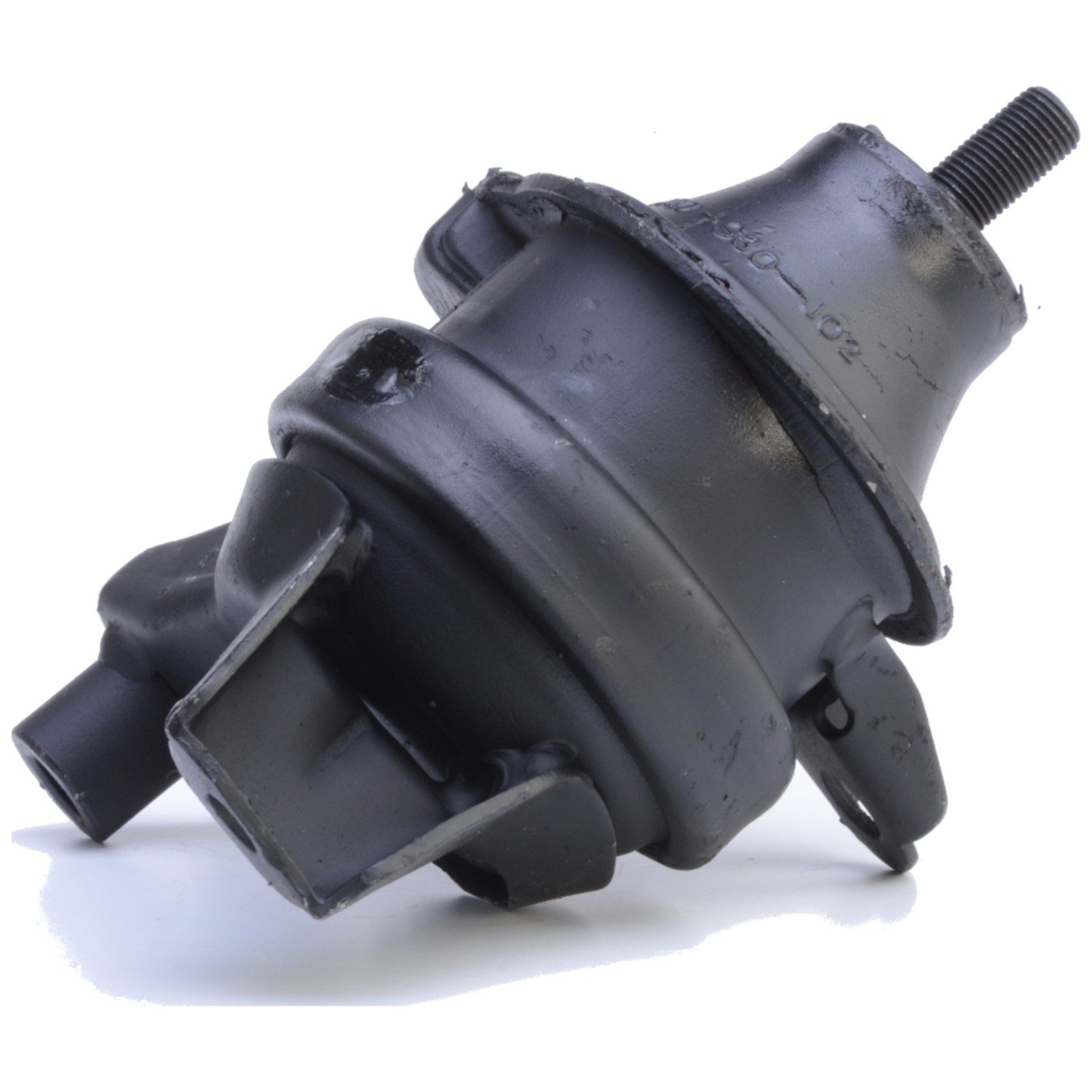 Left Engine Mount | ANCHOR 9150 Fits Honda Prelude 1997-2001 — image 4