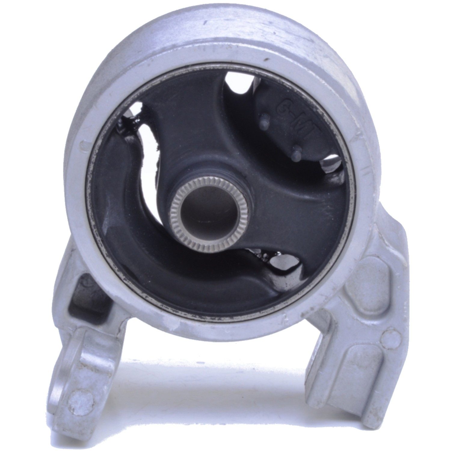 Front Engine Mount | ANCHOR 9309 Fits Dodge Kia Hyundai — image 2