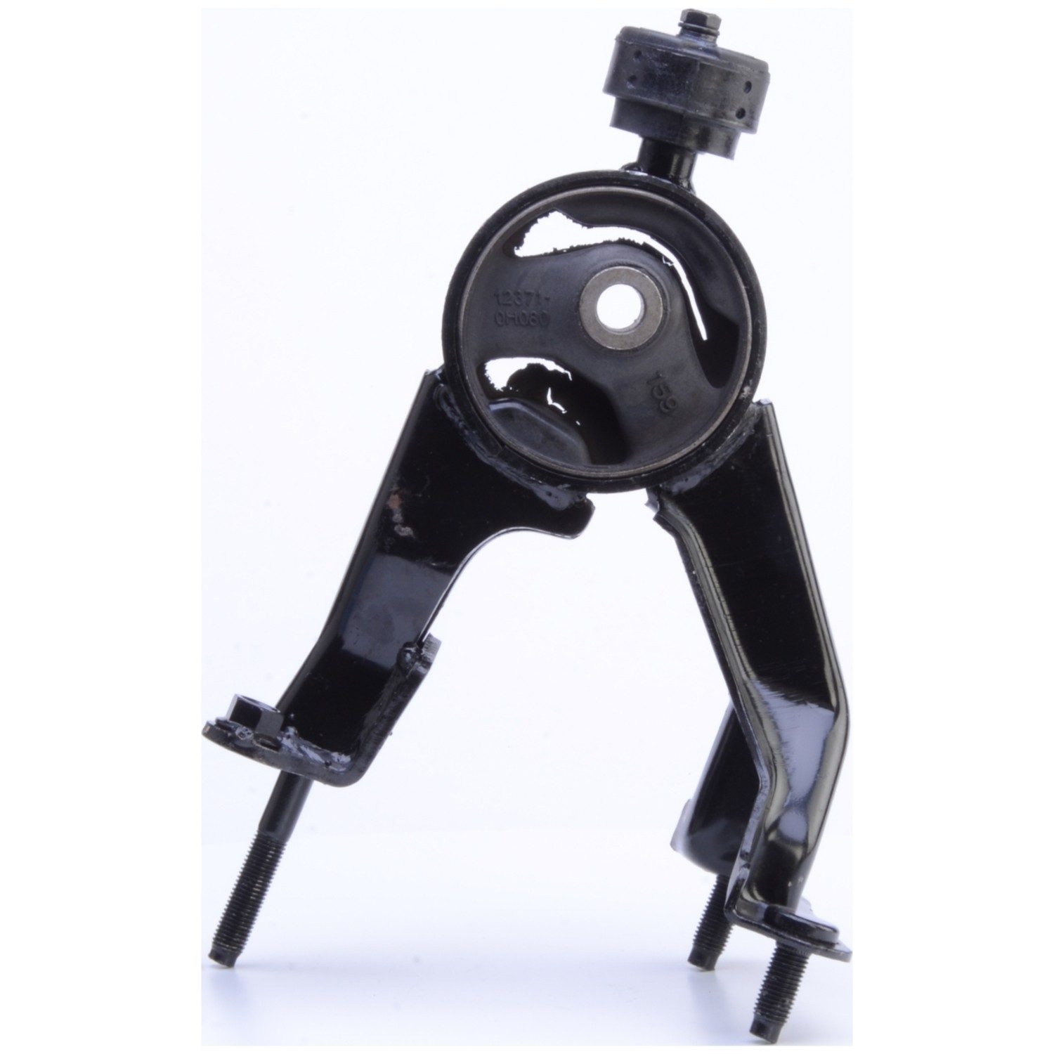 Rear Engine Mount | ANCHOR 9491 Fits Toyota Pontiac