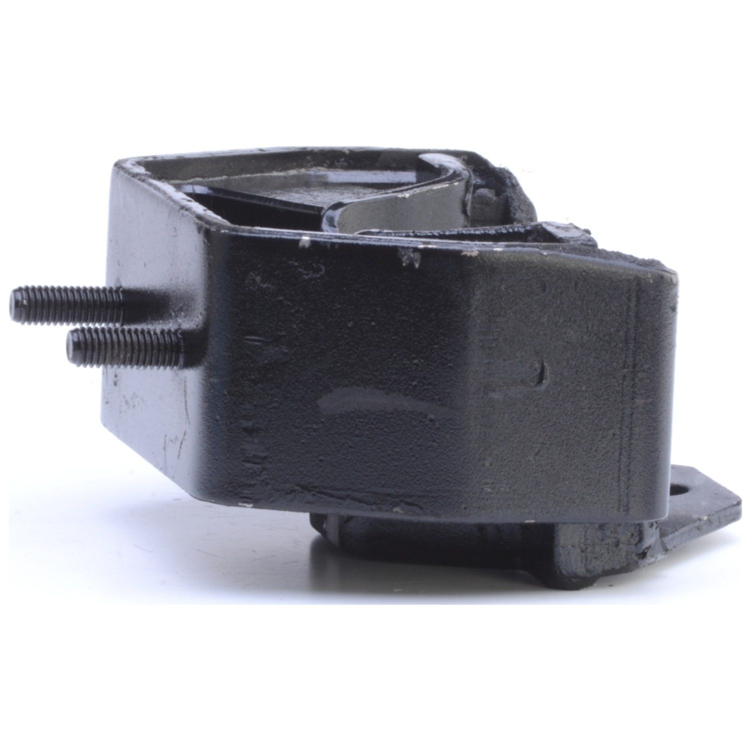 Rear Automatic Transmission Mount | ANCHOR 9570 Fits Subaru Loyale 1990-1993 — image 5