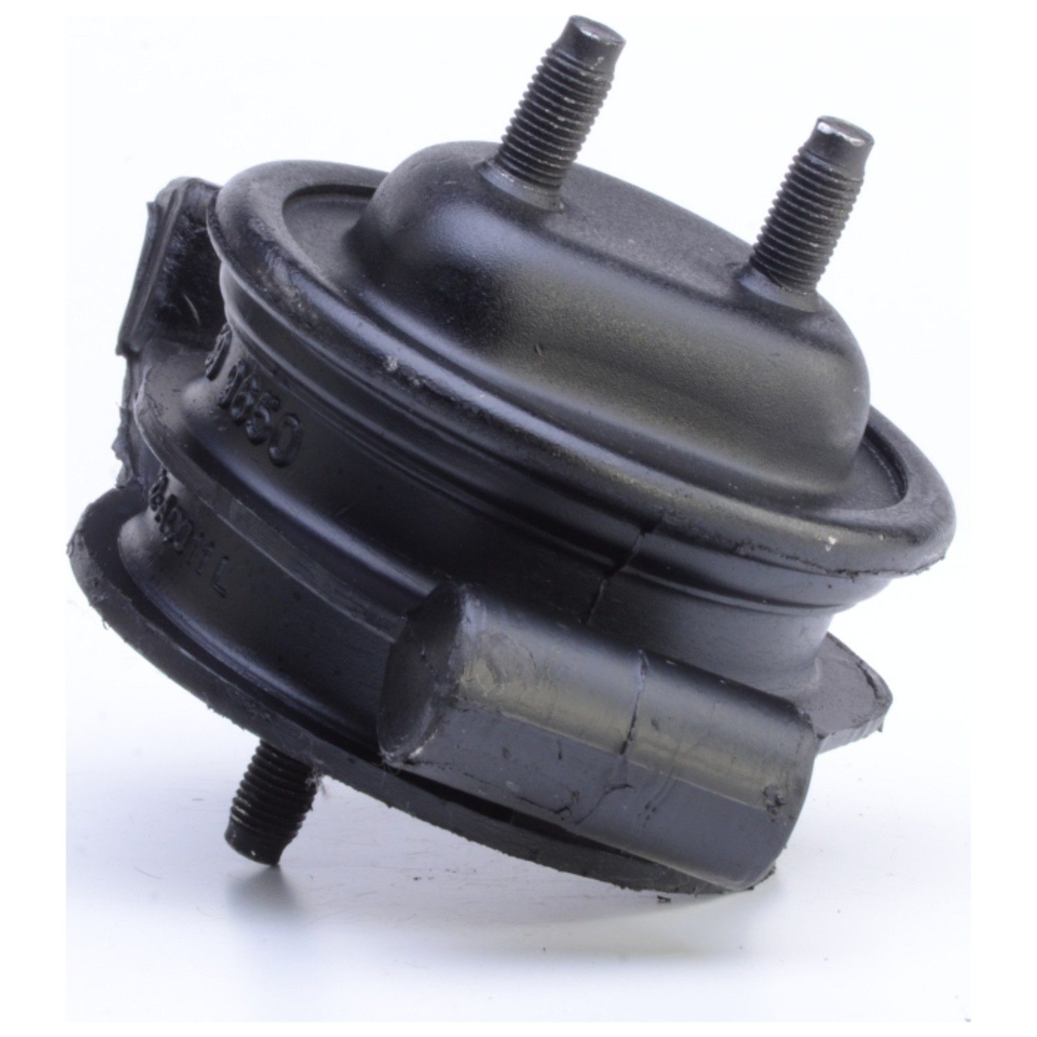Front Left Engine Mount | ANCHOR 9650 Fits Subaru Legacy 1990-1995 — image 2