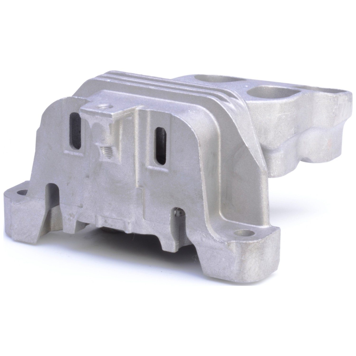 Left Automatic Dual Clutch Transmission Mount | ANCHOR 9869 Fits Mercedes-Benz INFINITI — image 5