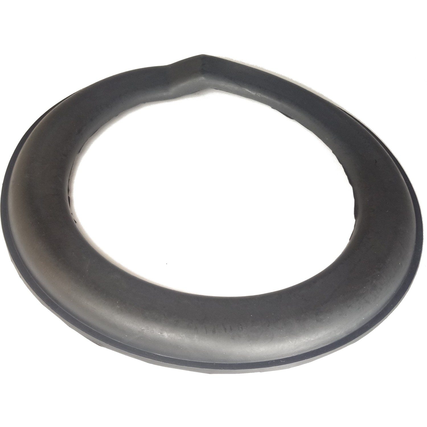 Front Lower Coil Spring Insulator | ANCHOR 705924 Fits Mercury Nissan — image 2