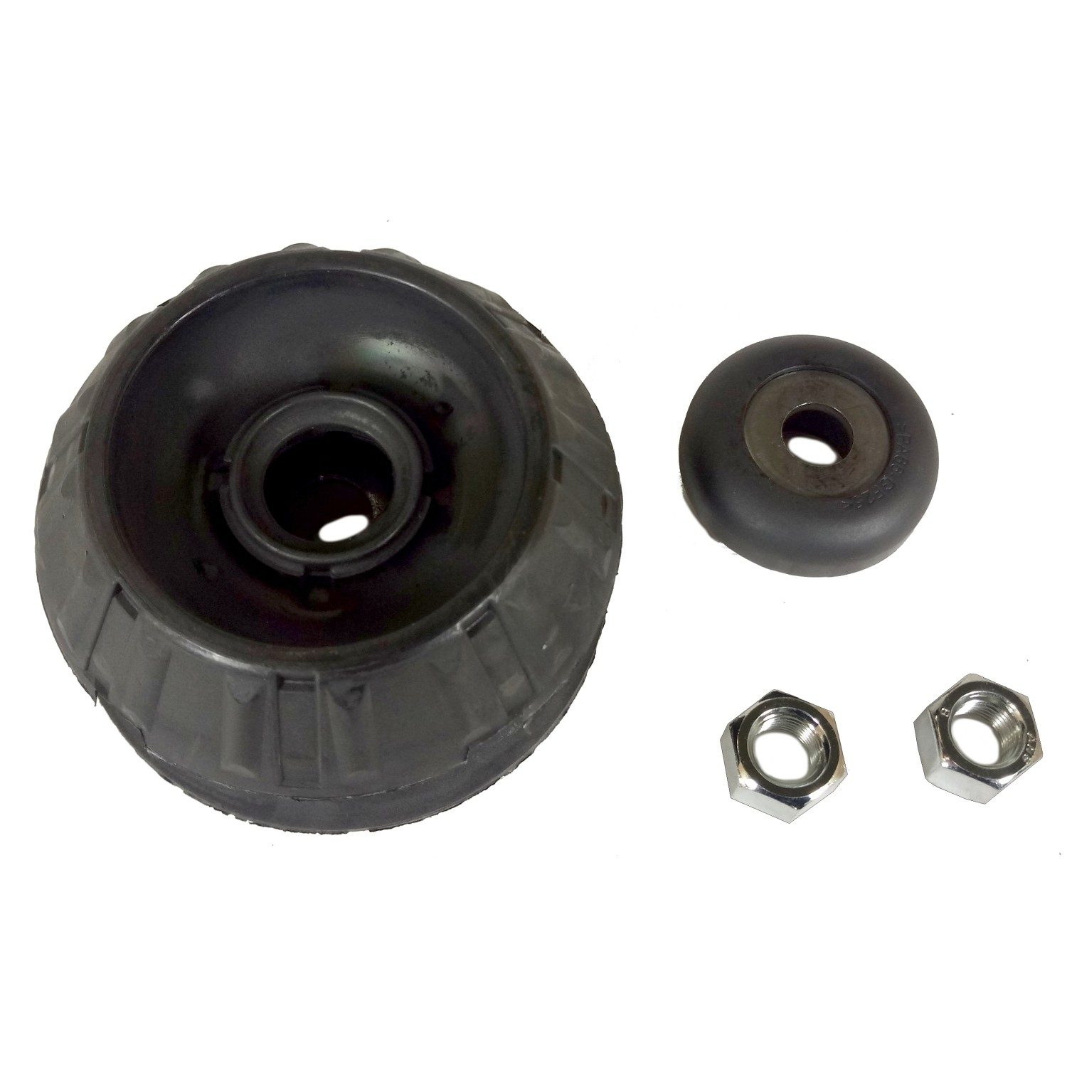 Front Suspension Strut Mount | ANCHOR 706989 Fits Toyota Scion — image 3