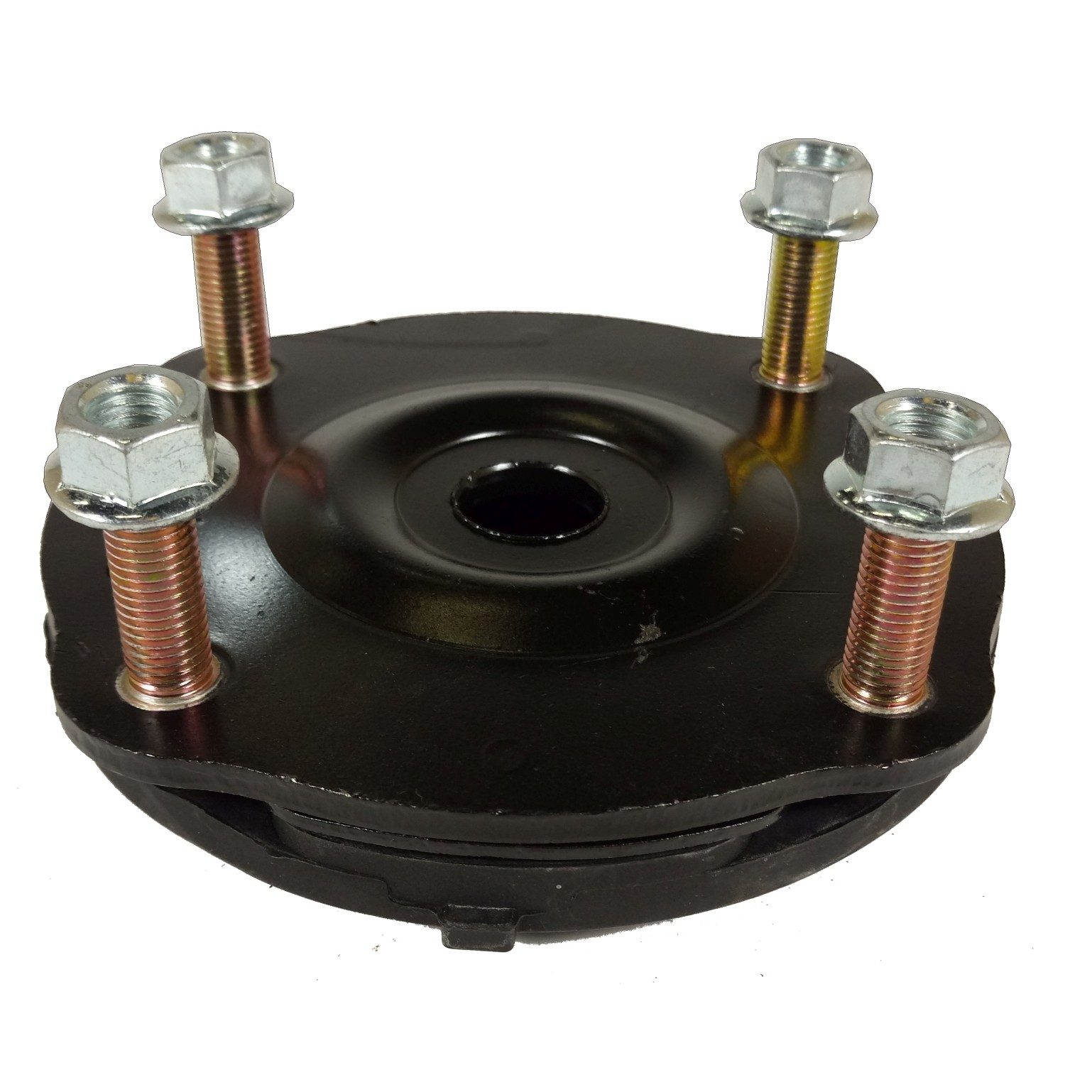 Front Suspension Strut Mount Stud Plate | ANCHOR 707923 Fits Toyota — image 3