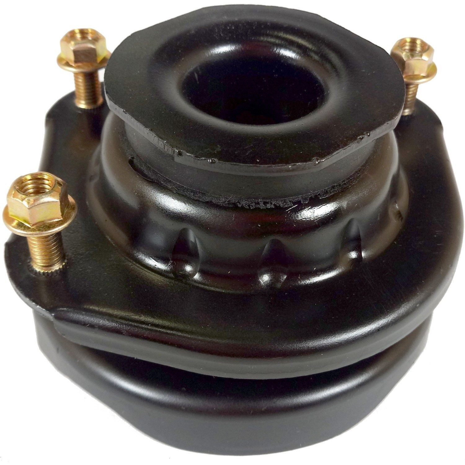 Rear Left Suspension Strut Mount | ANCHOR 708904 Fits Kia Spectra 2001-2004 — image 2