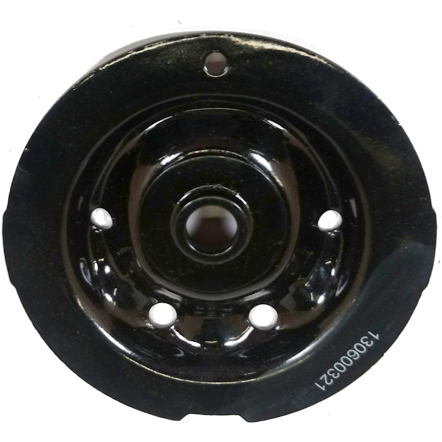 Front Upper Suspension Coil Spring Seat | ANCHOR 709962 Fits Toyota Scion — image 2