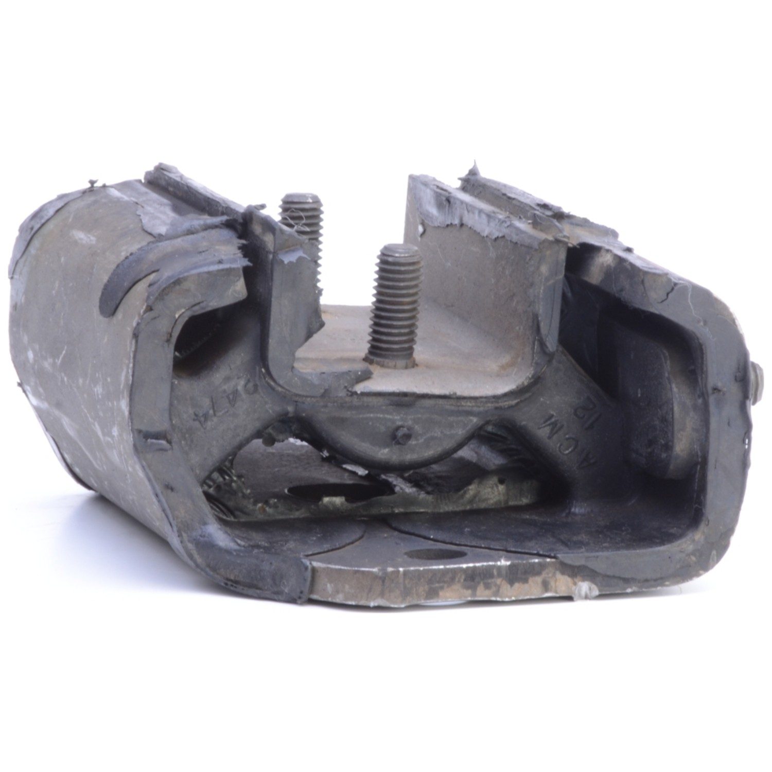 Rear Automatic Transmission Mount | ANCHOR 8323 Fits Nissan INFINITI — image 4