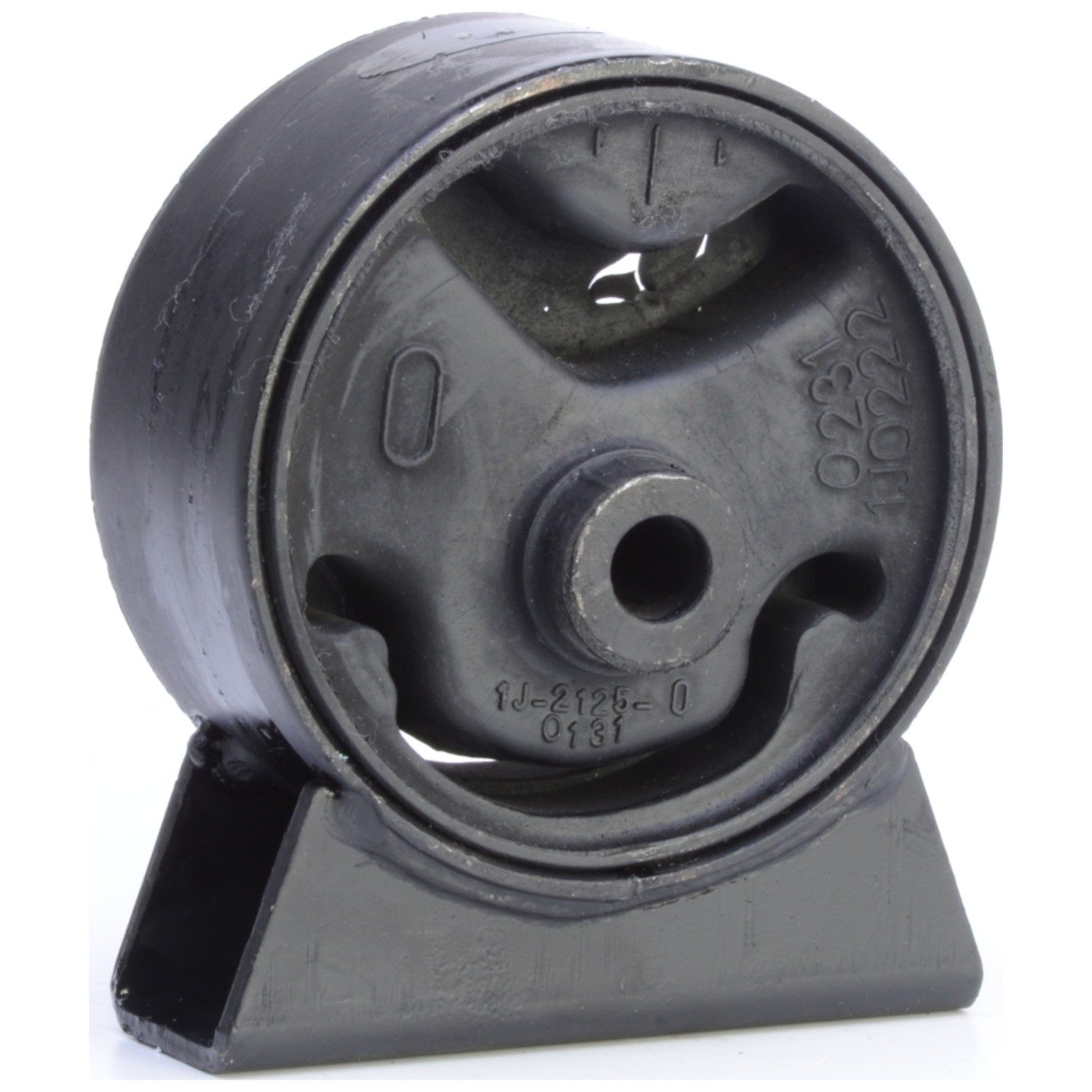 Left Automatic Transmission Mount | ANCHOR 8517 Fits Suzuki Geo Chevrolet — image 3