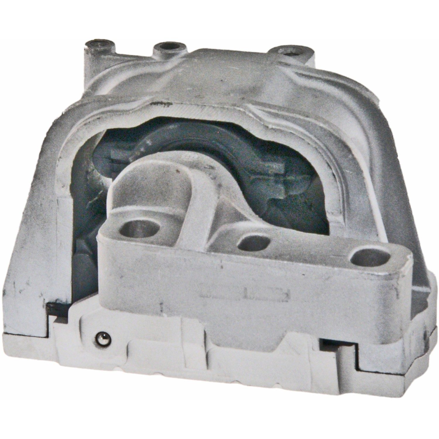 Right Engine Mount | ANCHOR 9092 Fits Volkswagen Audi
