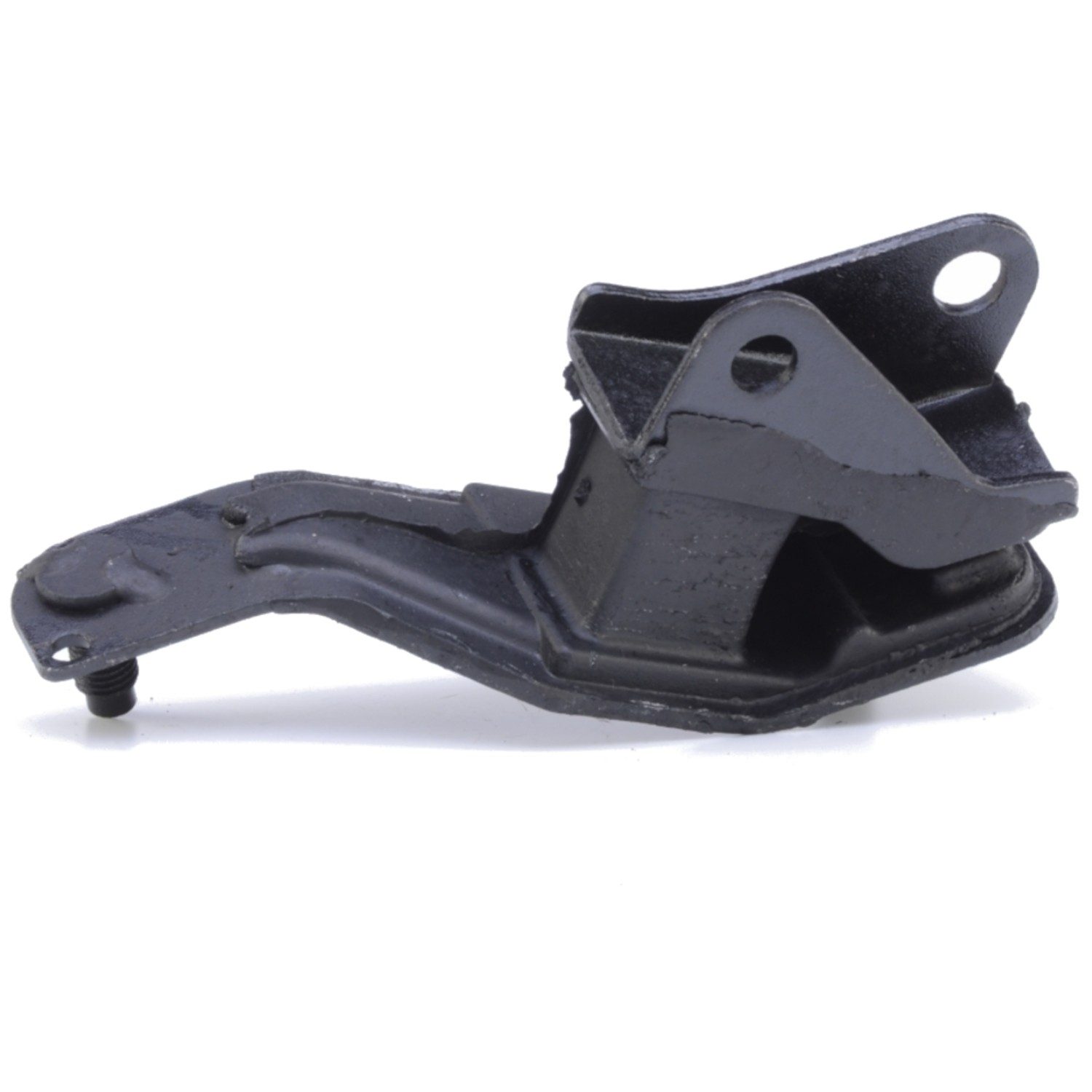 Front Left Automatic Transmission Mount | ANCHOR 9151 Fits Honda Accord 2003-2007 — image 3