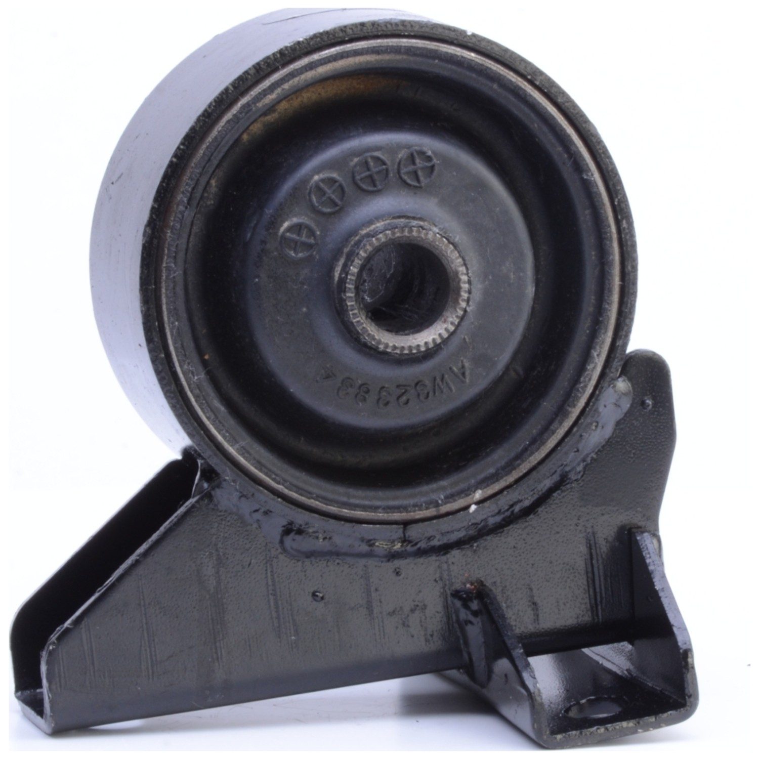 Front Engine Mount | ANCHOR 9191 Fits Mitsubishi Dodge — image 3