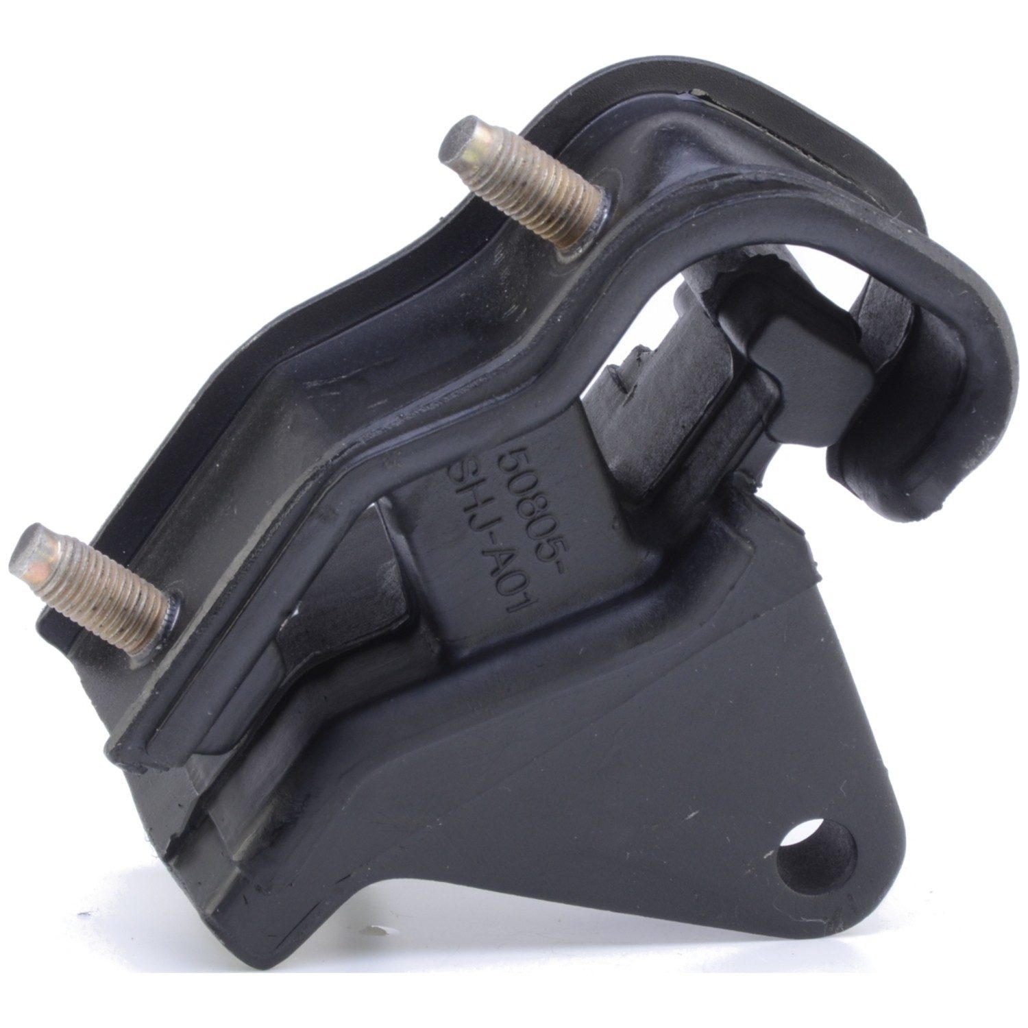 Front Left Automatic Transmission Mount | ANCHOR 9530 Fits Honda Odyssey 2007-2010 — image 2