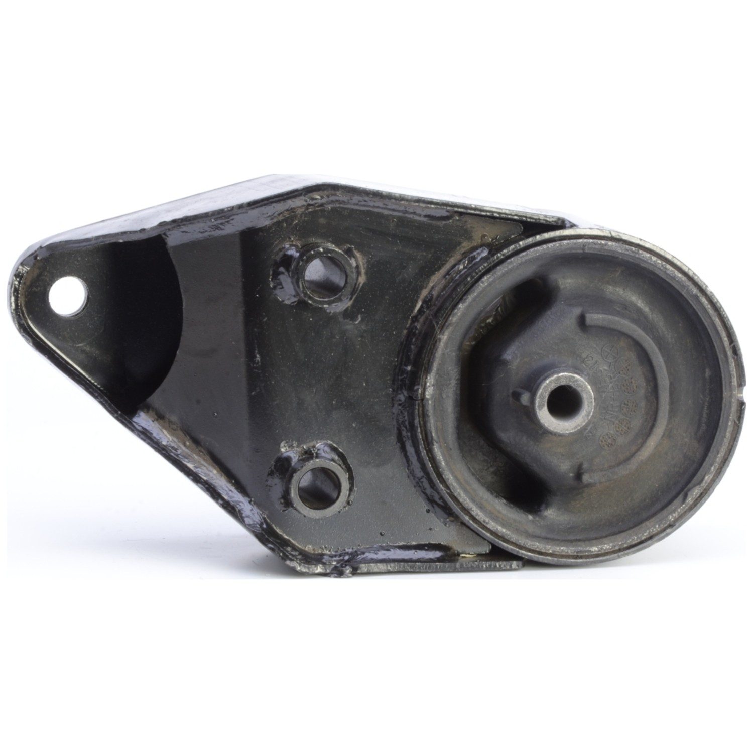 Left Manual Transmission Mount | ANCHOR 9571 Fits INFINITI G20 1991-1996 — image 3