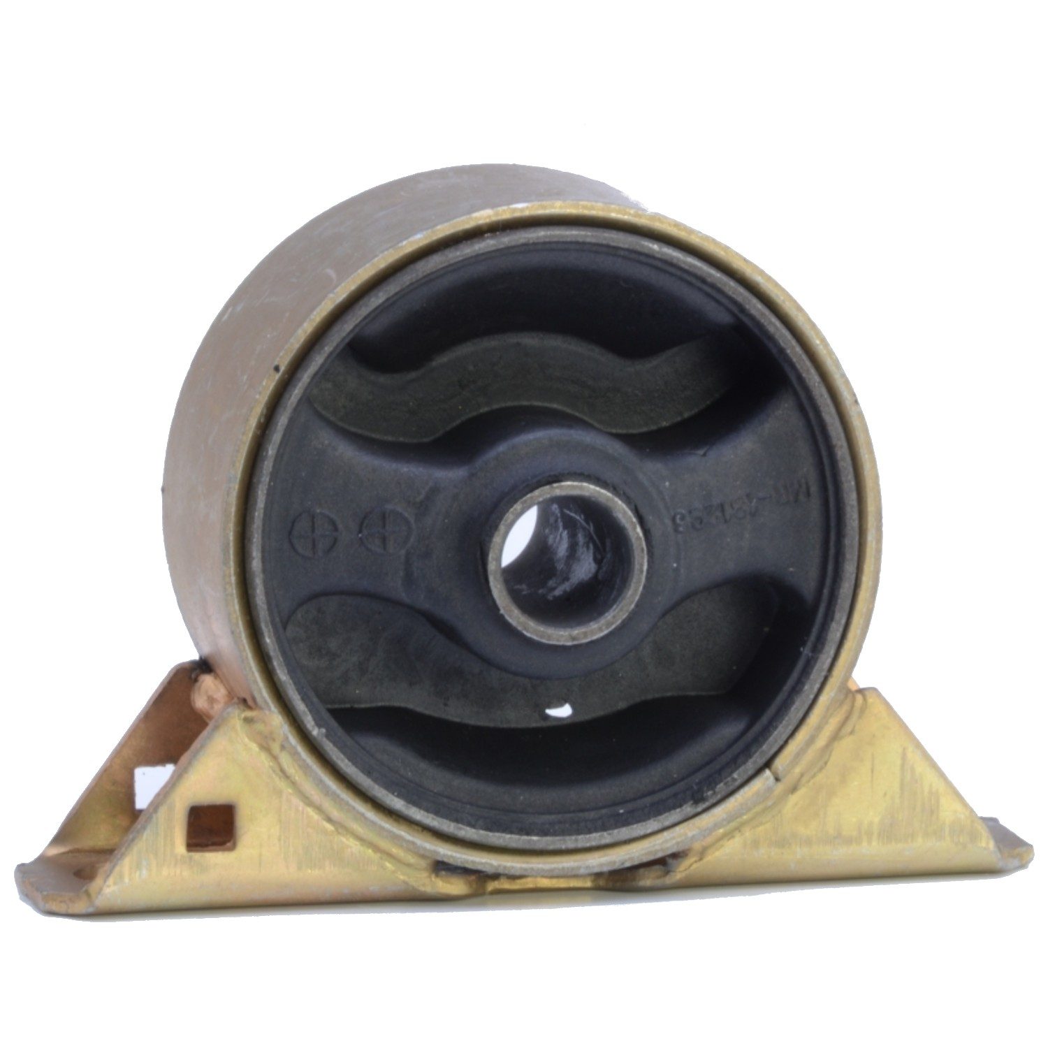 Front Engine Mount | ANCHOR 9631 Fits Mitsubishi — image 3