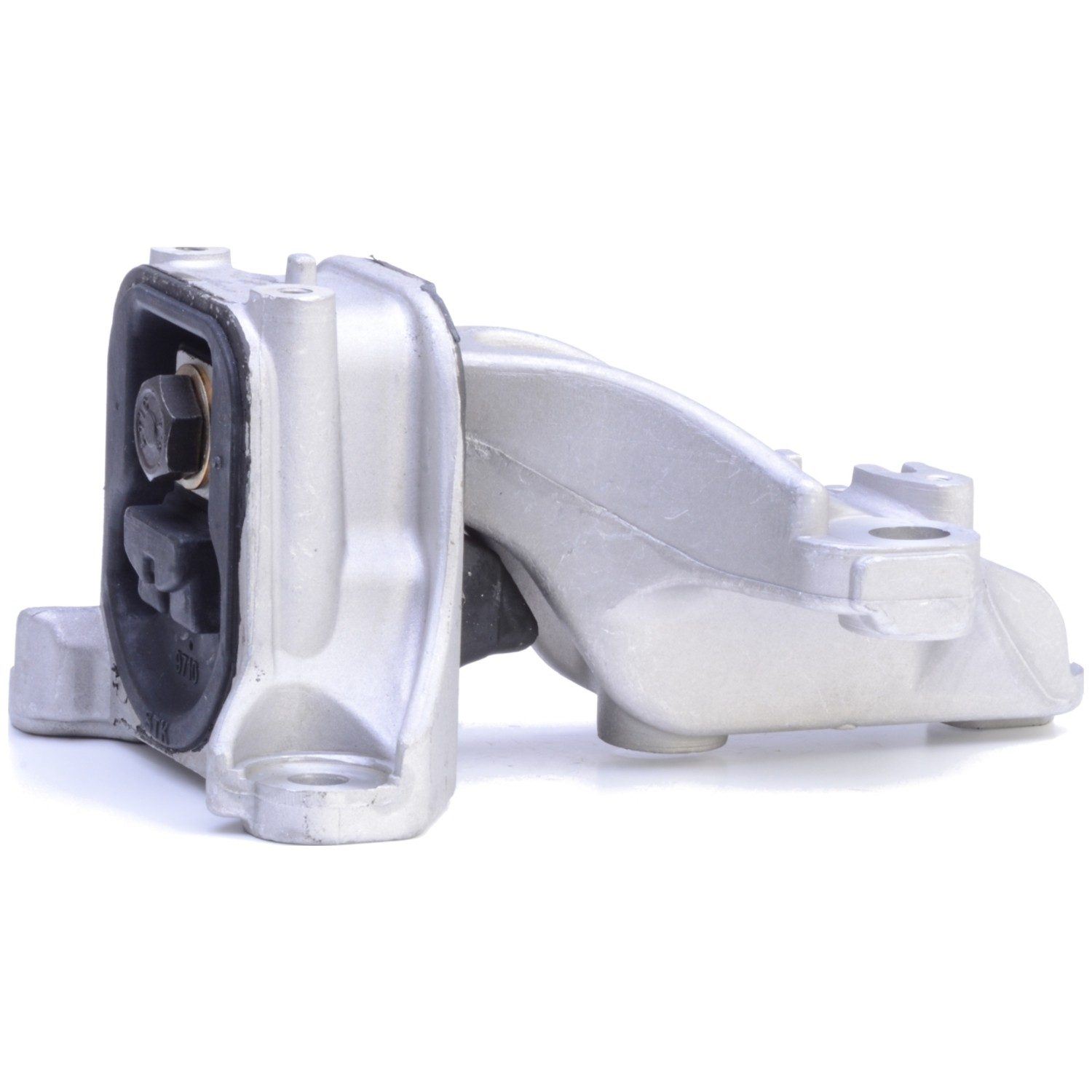 Transmission Mount | ANCHOR 9710 Fits Acura Mini Automatic — image 3