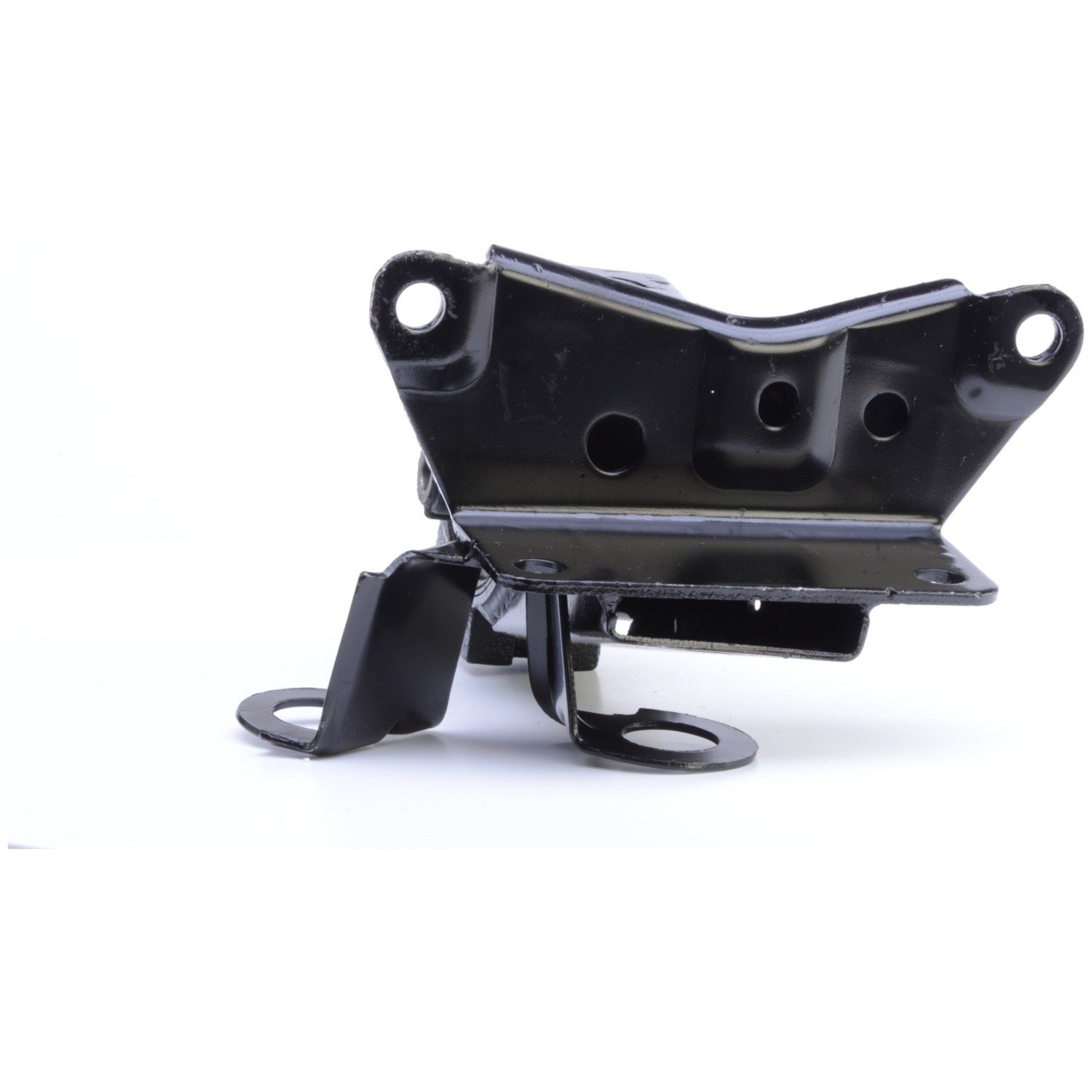 Left Manual Transmission Mount | ANCHOR 9770 Fits Nissan Toyota — image 2